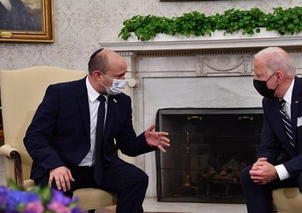 تزايد قلق الحكومة الإسرائيلية من العودة للإتفاق النووي مع إيران