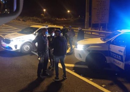 الاحتلال يمنع أهالي الداخل المحتل من الوصول للأقصى