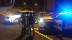 الاحتلال يمنع أهالي الداخل المحتل من الوصول للأقصى