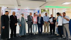 وزارة الأوقاف تفتتح مدرستين قرآنيتين جنوب نابلس