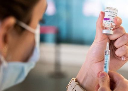 السلطات المصرية:عدم السماح لدخول غير الملقحين للمقار الحكومية