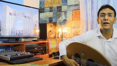 الأسمر يطلق نشيد الجامعة بعنوان إنا حماة العلم