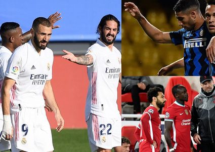 جدول مواعيد مباريات الليلة في دوري أبطال أوروبا