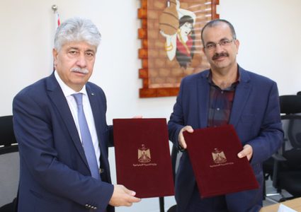 "التنمية الاجتماعية" و"أنيرا" توقّعان مذكرة تفاهم