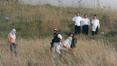 إصابة راعي أغنام بجروح إثر اعتداء مستوطنين عليه جنوب الخليل