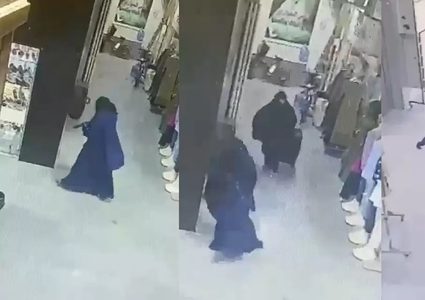 الشرطة تكشف هوية المشتبه بهم في عملية السطو المسلح بطولكرم