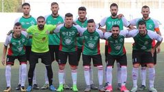 أسماء اللاعبين المستدعيين للمعسكر التدريبي الثاني لمنتخبنا الوطني