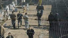 إدارة سجون الاحتلال تواصل إجراءاتها التنكيلية بحق أسرى الجهاد