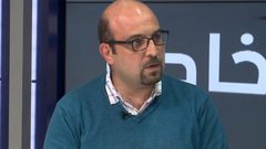 الخياط: ليس هكذا تبنى الأوطان.. ما حصل مع النجاح غلطة يجب تصحيحها