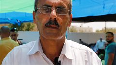 دوابشة:قبل 30 عاما مثلنا مجلس اتحاد الطلبة بمجلس التعليم العالي