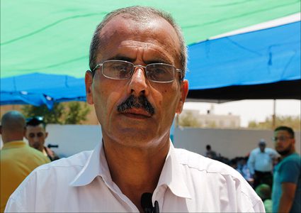 دوابشة:قبل 30 عاما مثلنا مجلس اتحاد الطلبة بمجلس التعليم العالي