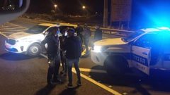 الاحتلال يمنع وصول مصلين من الداخل المحتل إلى المسجد الاقصى