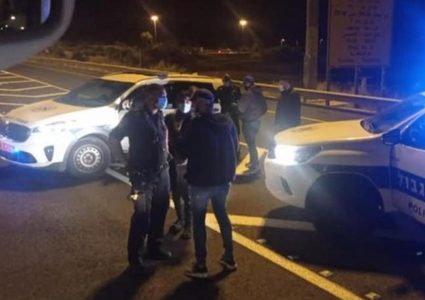 الاحتلال يمنع وصول مصلين من الداخل المحتل إلى المسجد الاقصى