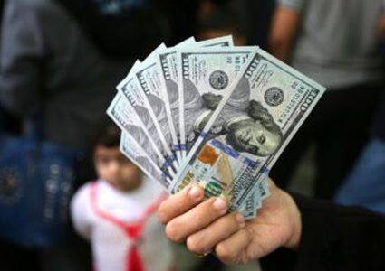 عجز في ميزان المدفوعات الفلسطيني بقيمة 236 مليون دولار