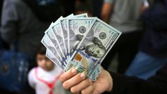 عجز في ميزان المدفوعات الفلسطيني بقيمة 236 مليون دولار