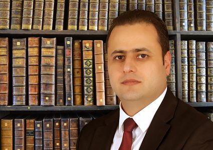 دويكات:استثناء النجاح من مجلس التعليم العالي لن يقلل من عزيمتنا