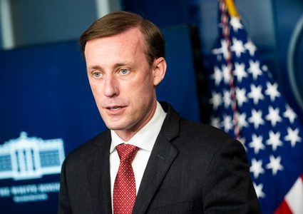 مستشار الأمن القومي الأمريكي يزور القاهرة