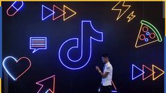 تيك توك يصل حاجز المليار مستخدم شهريًا حول العالم