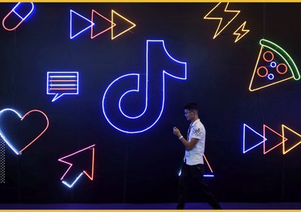 تيك توك يصل حاجز المليار مستخدم شهريًا حول العالم