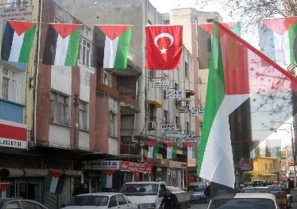 الخارجية: نبذل الجهود لإعادة 7 فلسطينيين اختفوا في تركيا