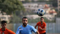 طوباس و"السمران" يحققان فوزا في دوري المحترفين