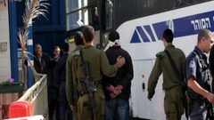 الاحتلال ينقل 55 أسيرًا من أسرى "الجهاد" إلى سجن "عوفر"