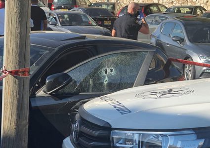 إصابة شابة بجريمة إطلاق نار في قرية الرامة