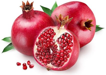 ما هي فوائد الرمان وقشوره للصحة؟