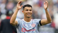 رونالدو على موعد مع تحطيم رقم تاريخي في دوري الأبطال الليلة