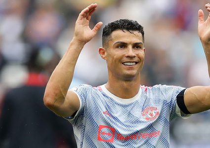 رونالدو على موعد مع تحطيم رقم تاريخي في دوري الأبطال الليلة