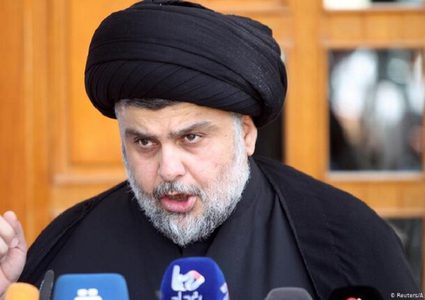 الصدر يجدد تهديده للمشاركين في مؤتمر "التطبيع"