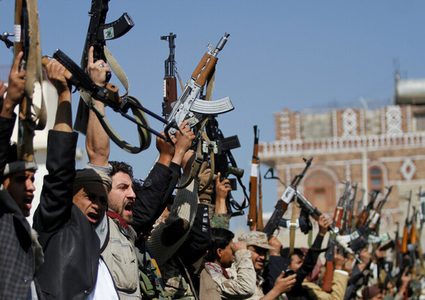 الحوثيون يعلنون تحرير 68 من أسراهم بوساطة محلية