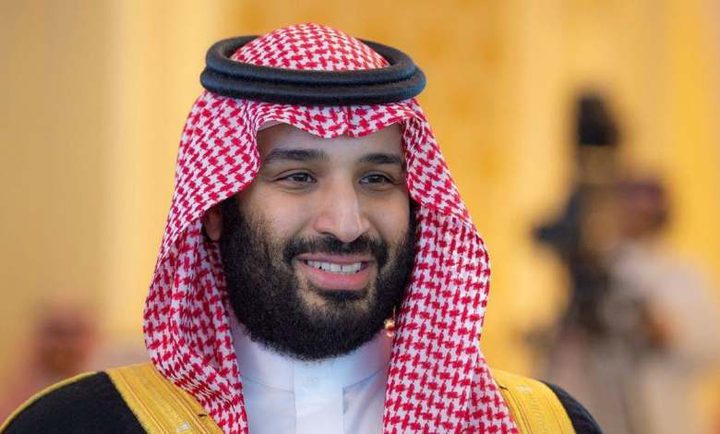 بن سلمان يطلق استراتيجية "قمم وشمم" بـ50 مليار ريال