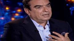 جورج قرداحي يوجه طلبا إلى مصر بعد توليه وزارة الإعلام اللبنانية