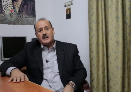 دويكات: تشكيل لجنة وطنية لبحث مسألة استثناء الجامعة وتصويب الأمور