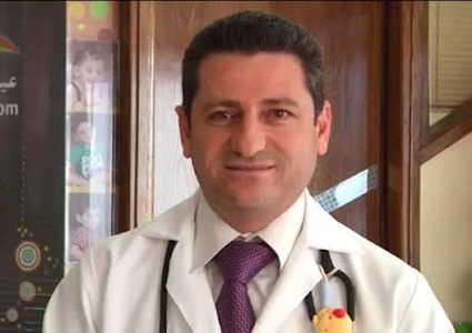 في فصل الشتاء.. كيف تقي طفلك من الامراض؟