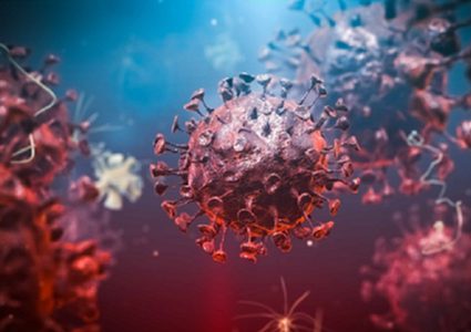 علماء يحددون الجين الذي يؤثر على قابلية الإصابة بكورونا