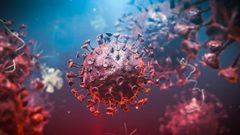 علماء يحددون الجين الذي يؤثر على قابلية الإصابة بكورونا