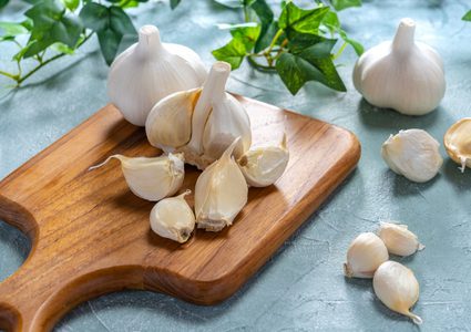 6 فوائد ذهبية غير معروفة للثوم