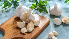 6 فوائد ذهبية غير معروفة للثوم