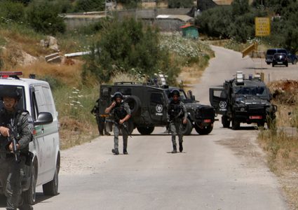 كاتب إسرائيلي: جنين أصبحت عاصمة المقاومة الفلسطينية في الضفة