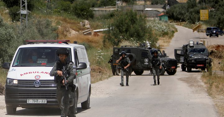 كاتب إسرائيلي: جنين أصبحت عاصمة المقاومة الفلسطينية في الضفة