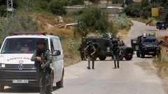 كاتب إسرائيلي: جنين أصبحت عاصمة المقاومة الفلسطينية في الضفة