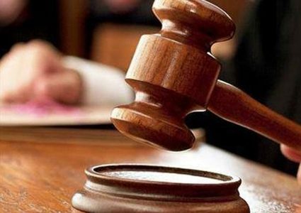 الأشغال الشاقة المؤقتة لـ10 سنوات لمدان بتهمة بيع مواد مخدرة