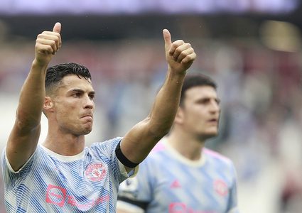 رونالدو ينافس ريال مدريد وبرشلونة والبايرن على رقم قياسي