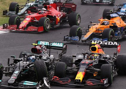 قطر تستضيف بطولة العالم للفورمولا 1 لأول مرة