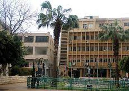 مخرجات زيارة وزير المالية لمدينة نابلس