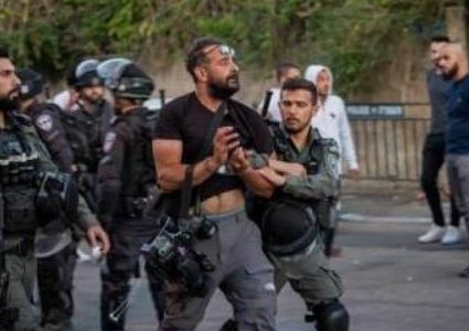 نادي الأسير: الاحتلال اعتقل 54 مواطنًا من جنين خلال أيلول الجاري