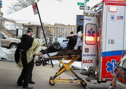 "كورونا" عالميا: 4 ملايين و789 ألف وفاة 234 مليونا و114 ألف إصابة