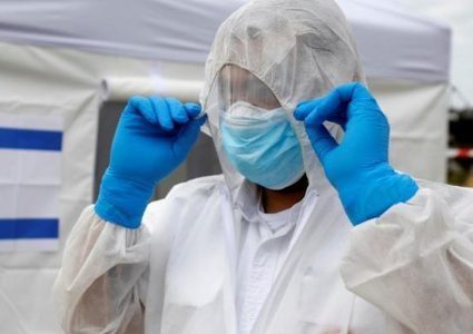 42 وفاة و3550 إصابة بكورونا في إسرائيل خلال الـ24 ساعة الماضية